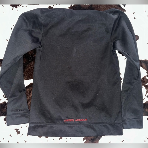 Men’s under armour hoodie - Picture 5 of 5